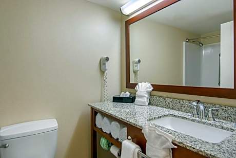 2 Double Beds, Nonsmoking