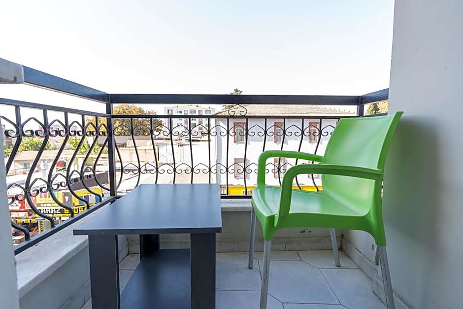 YASAM HOTEL