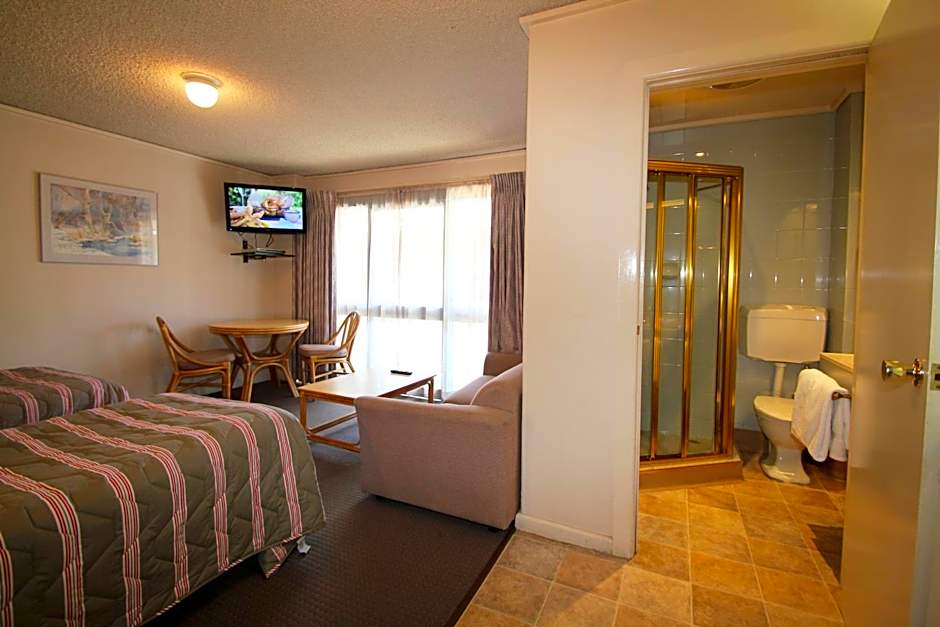 Beaumaris Bay Motel