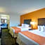 North Platte Inn and Suites