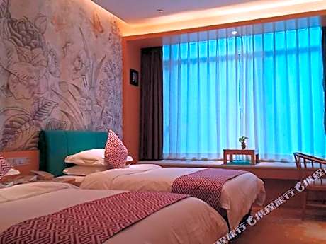 Lanjun Anman Hotel