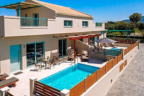Melior Holiday Houses