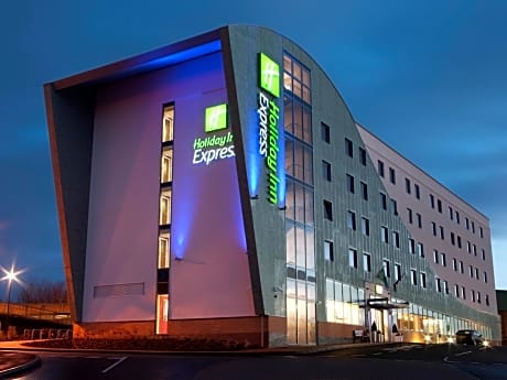 Holiday Inn Express Tamworth By IHG