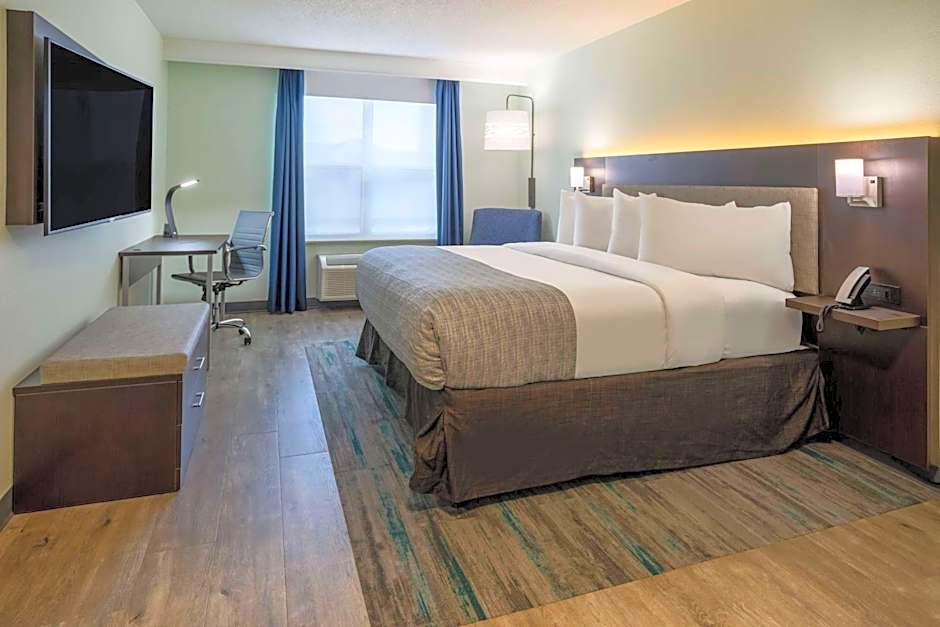 Wingate by Wyndham Waldorf/Washington DC Area