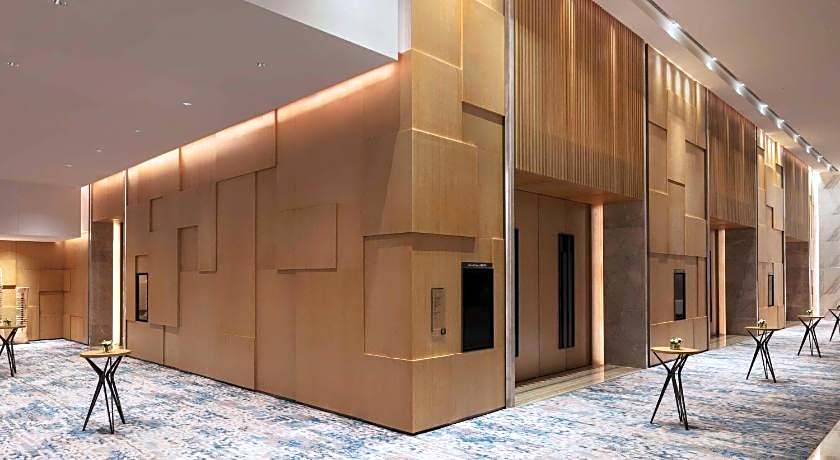 Courtyard by Marriott Shenzhen Bay