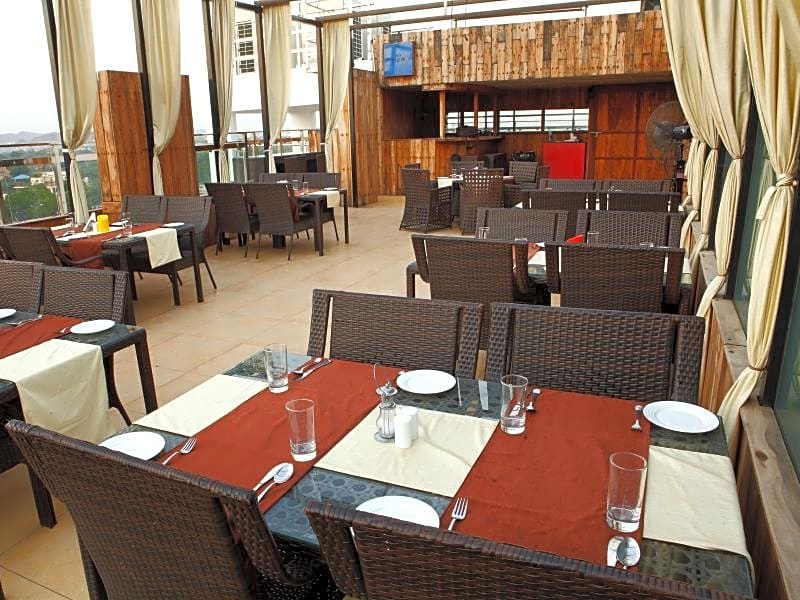 Fern Residency Jodhpur