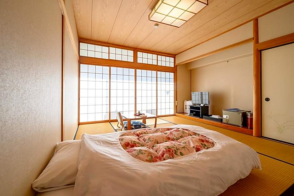 Kashikojima Hotel Bay Garden