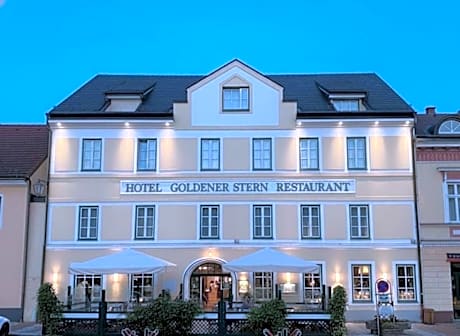 Hotel & Restaurant Stern