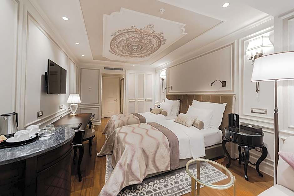 Arcade Hotel Istanbul