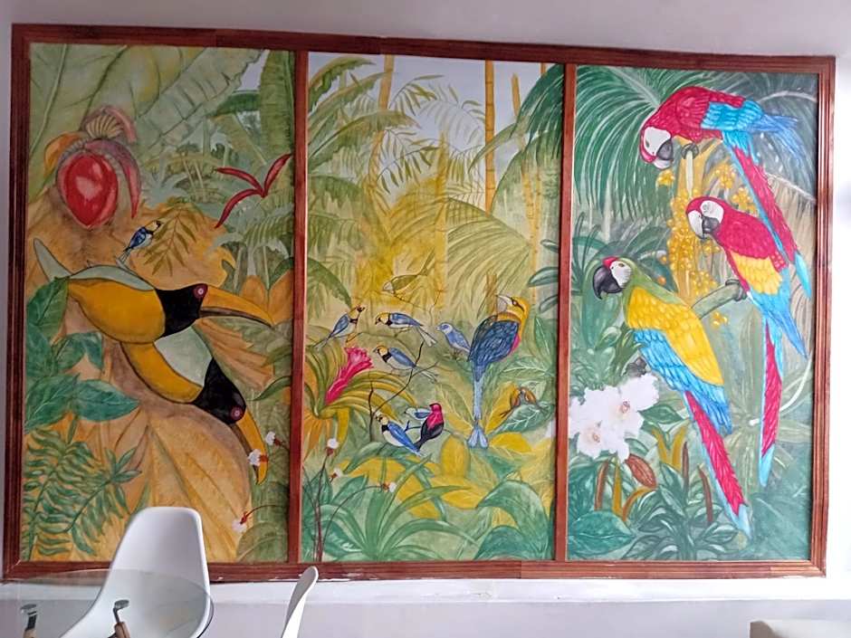 Hostal Posada del Maple
