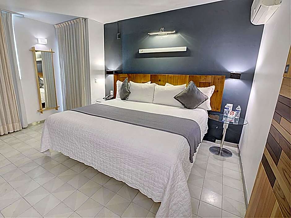 Hotel CLARUM 101