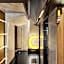 CHECK inn Taipei Xinyi