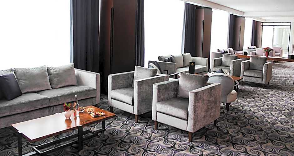 Grand Mogador City Center