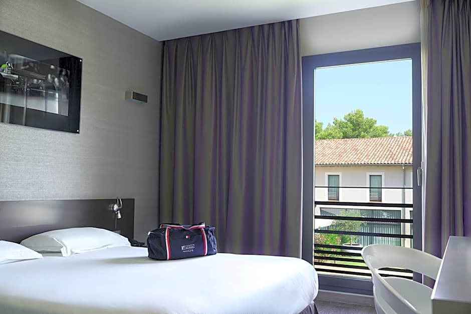 Grand Prix Hôtel & Restaurant