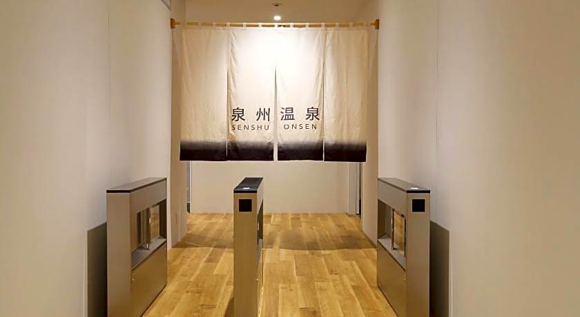 Henn na Hotel Kansai Airport