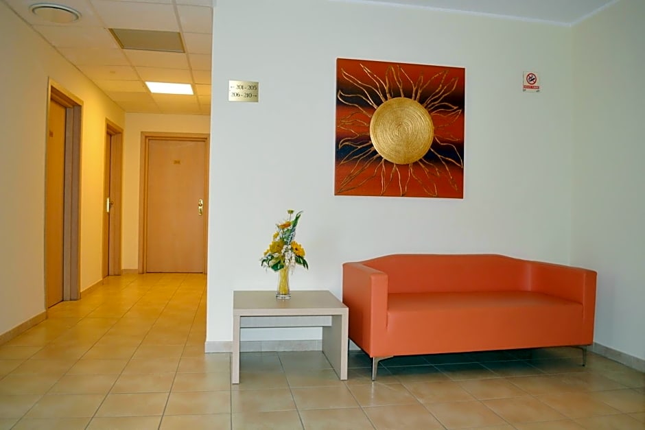 La Lanterna Hotel