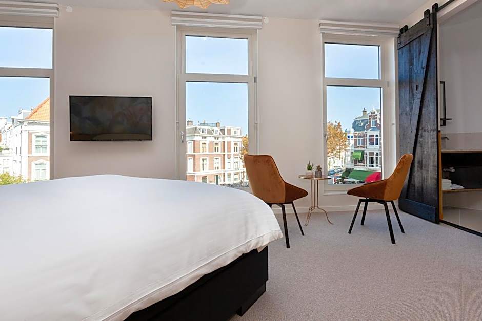 La Paulowna Boutique Hotel