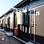 HOTEL R9 The Yard Togane