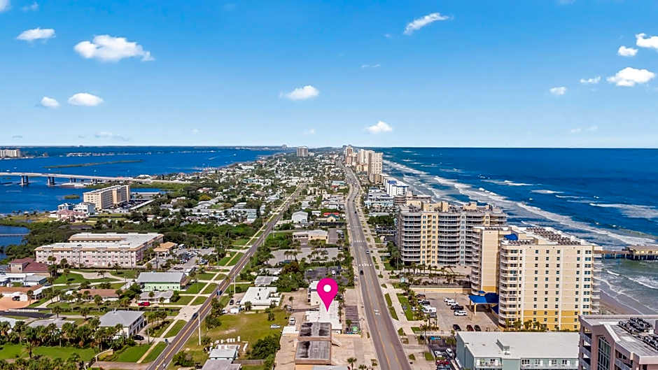 Atlantic Shores Motel