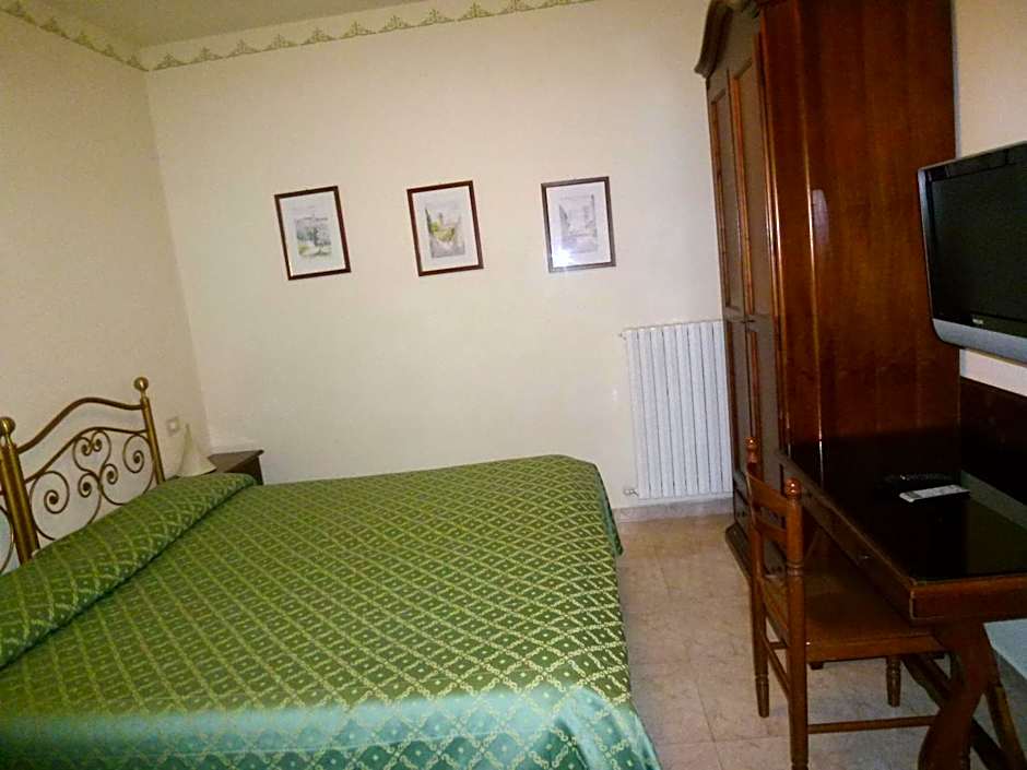 Casa Campiglione