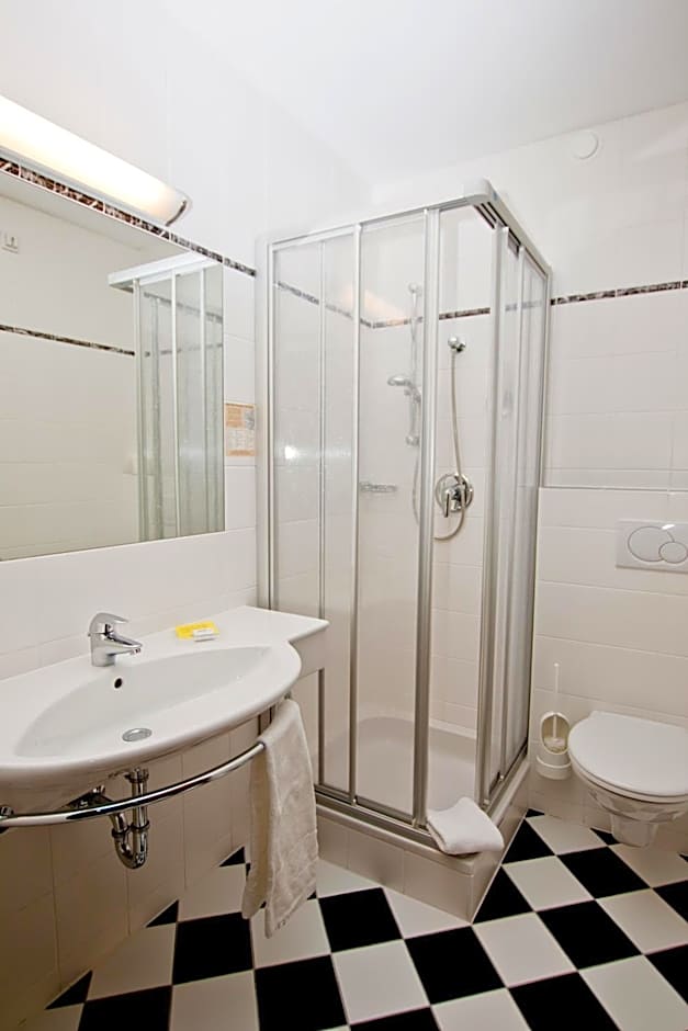Berghotel Lämmerhof