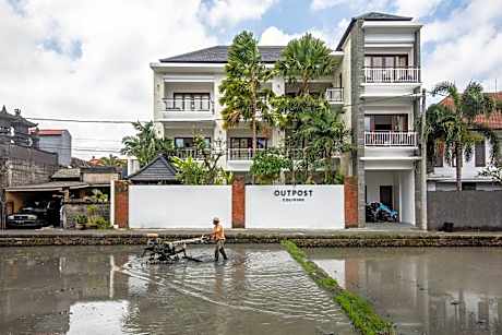 Outpost Canggu
