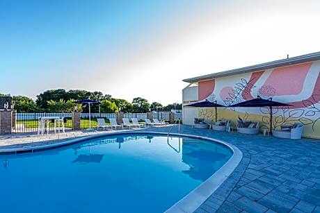 The Bentley Hotel Southampton