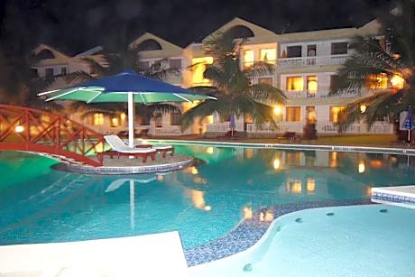 Morning Star Diani