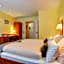 Hotel Elbinsel free parking