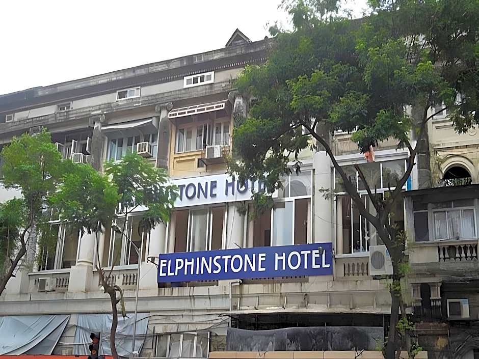 Elphinstone Hotel