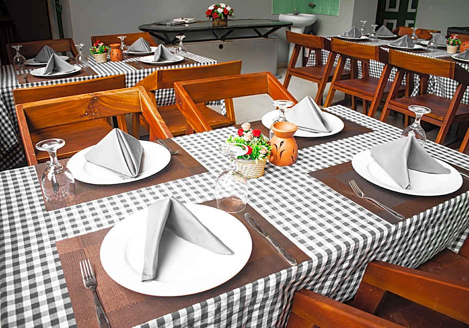 Elephant Rest Udawalawa Hotel