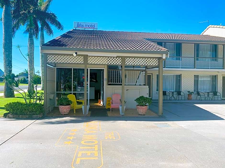 Iluka Motel NSW