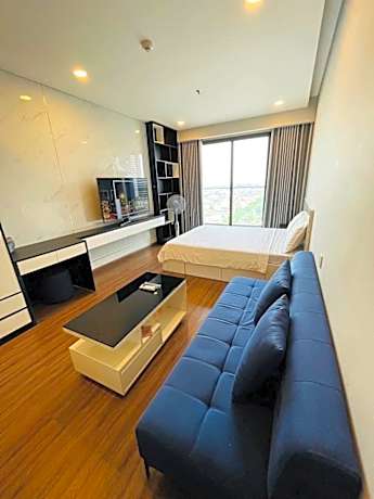 Apec Mandala Wyndham - Airbnb