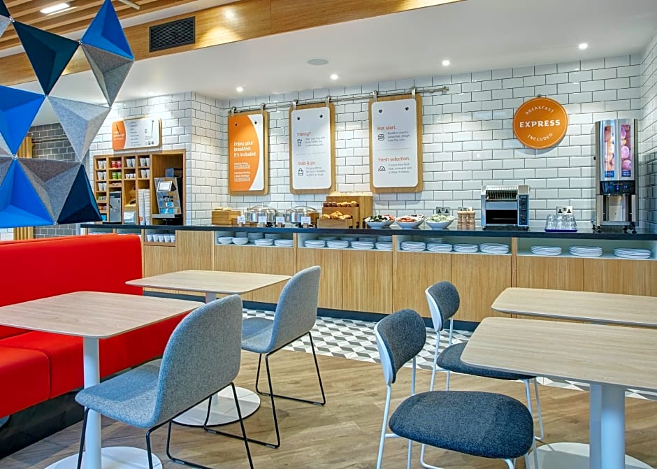 Holiday Inn Express Porto City Centre By IHG