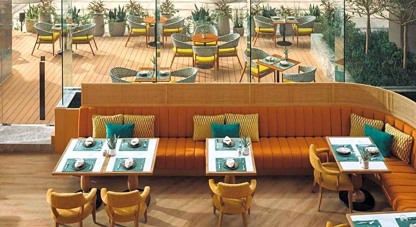 InterContinental Bangkok By IHG