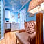 Maison Des Jardins B & B
