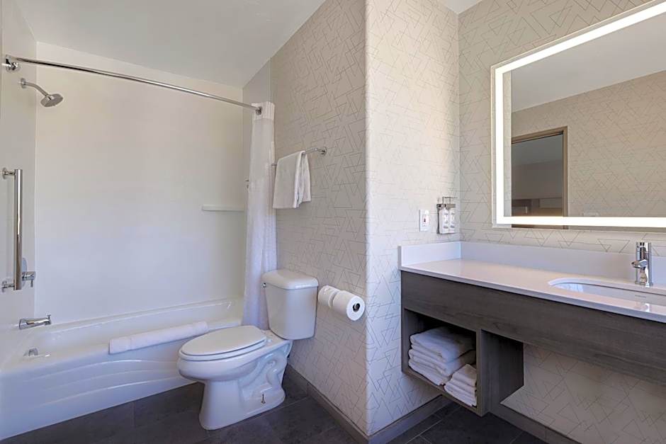 Holiday Inn Express Hotel & Suites Moab By IHG