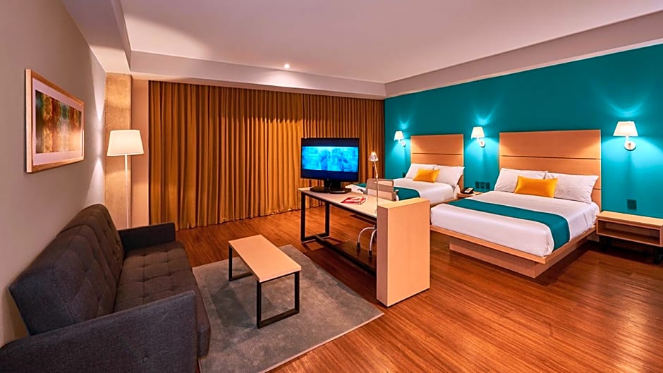 City Express Suites by Marriott Tijuana Rio