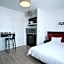Residhotel Lille Vauban
