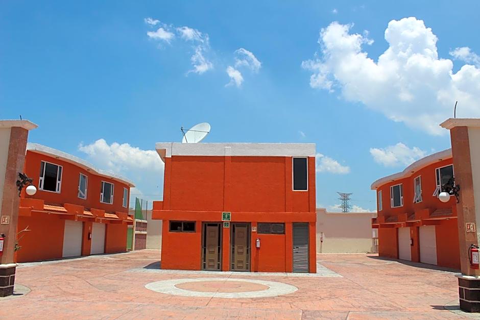 Motel Septimo Eclipse