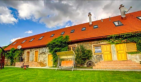 Hostel pod Krivanom
