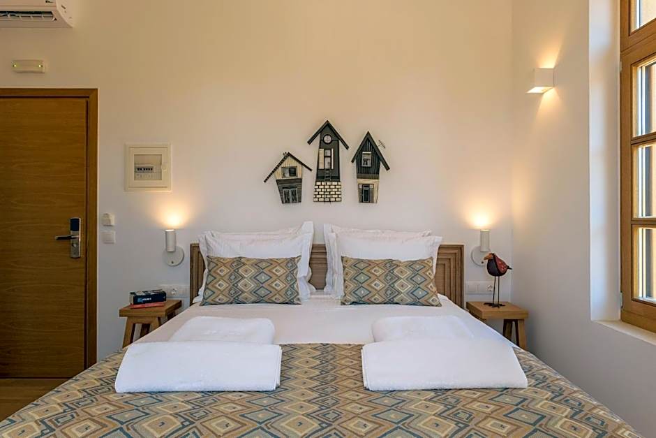 Aelios Design Hotel