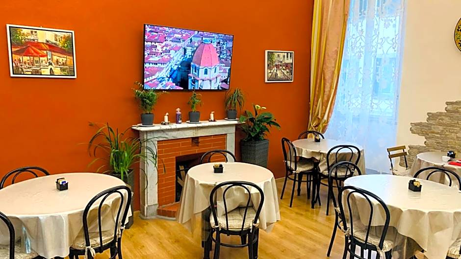 PICCOLO HOTEL Nel Centro Storico di Firenze