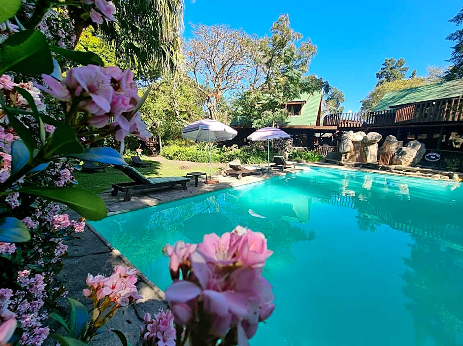 Tsitsikamma Lodge and Spa