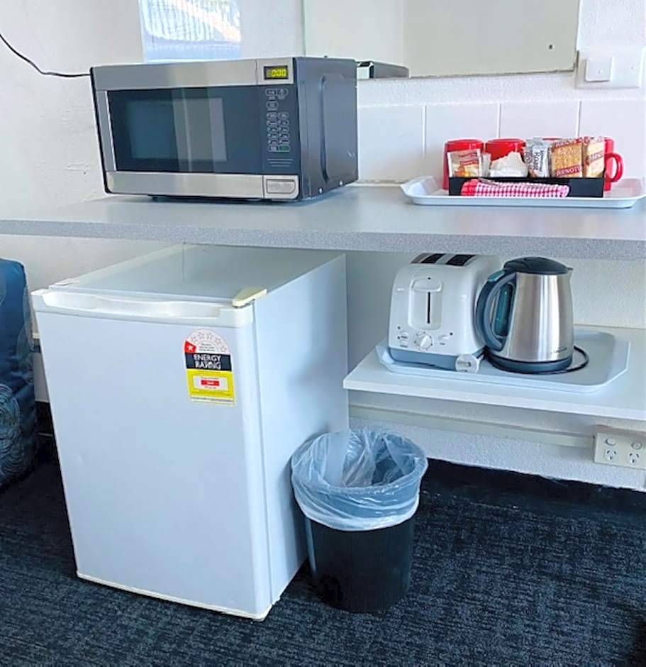 Tamworth Budget Motel