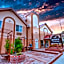 The Monarch Inn in Mariposa