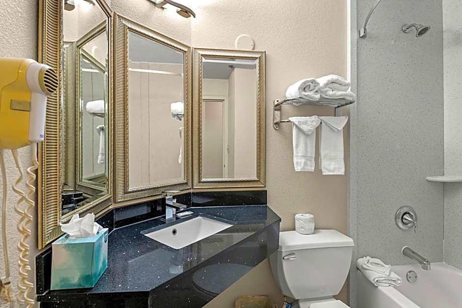 Red Lion Hotel Charlotte