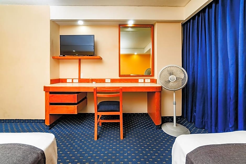 OYO Hotel Hidalgo