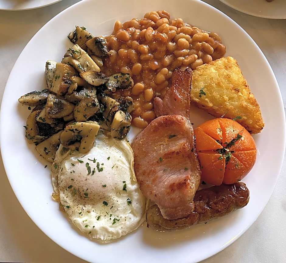 The George Hotel Pangbourne