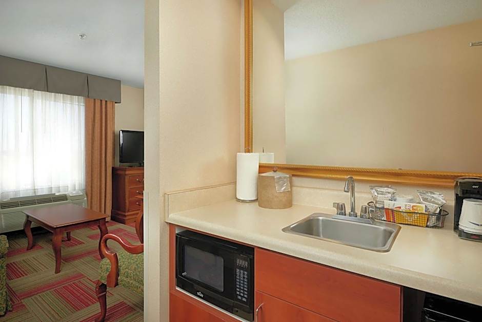 Hampton Inn By Hilton & Suites Roswell